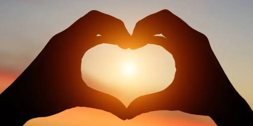 Imagem do grupo de WhatsApp Amor e amizade cristão ✝️