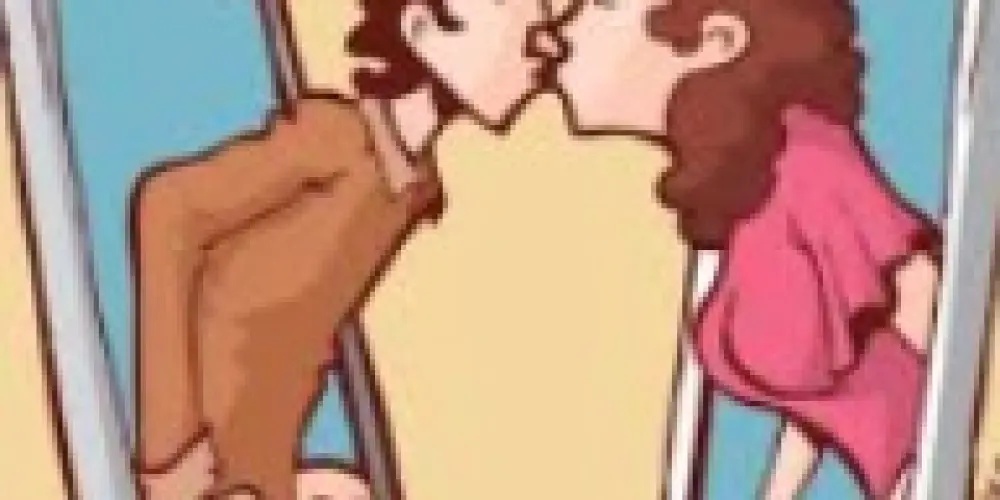 Imagem do grupo de WhatsApp Amor e amizade e o que vc quiser😈