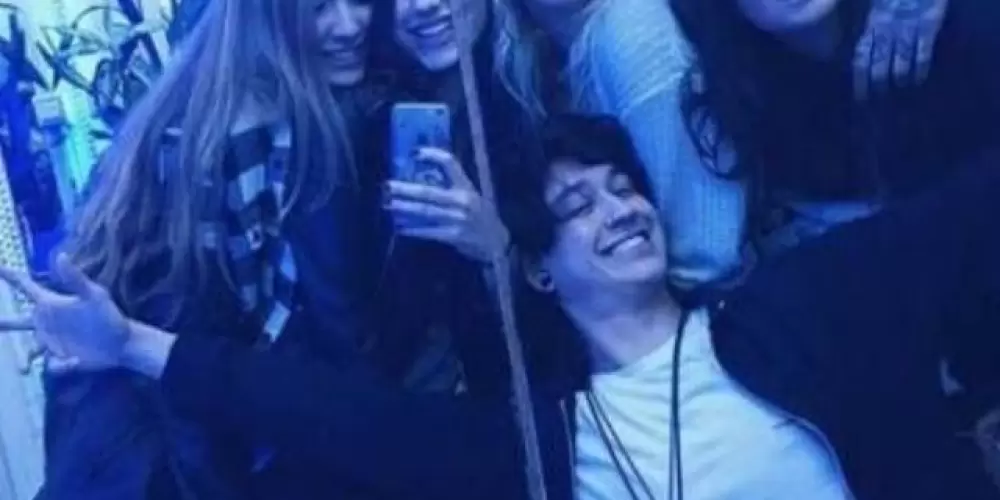 Imagem do grupo de WhatsApp Amor e amizade verdadeira 😻💖🤩