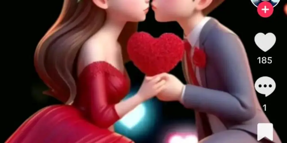 Imagem do grupo de WhatsApp ♥️ amor  e🙏 Fe ❤️