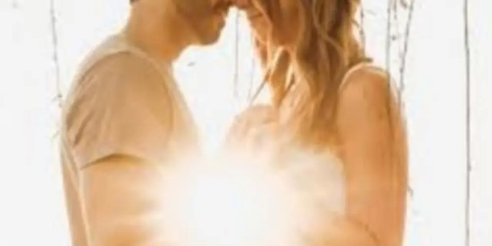 Imagem do grupo de WhatsApp ♥️ amor e fé ❤️