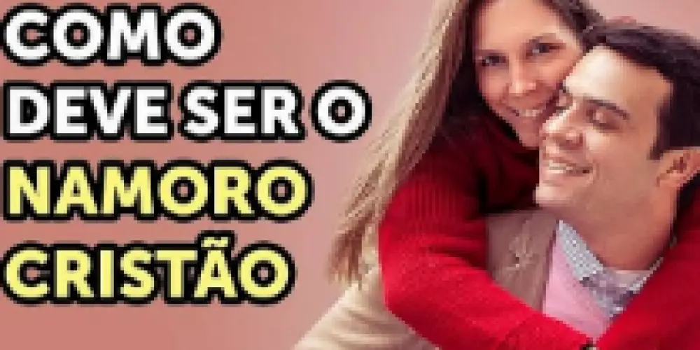 Imagem do grupo de WhatsApp AMOR E FÉ (Evangélicos Solteiros de Campinas e região)