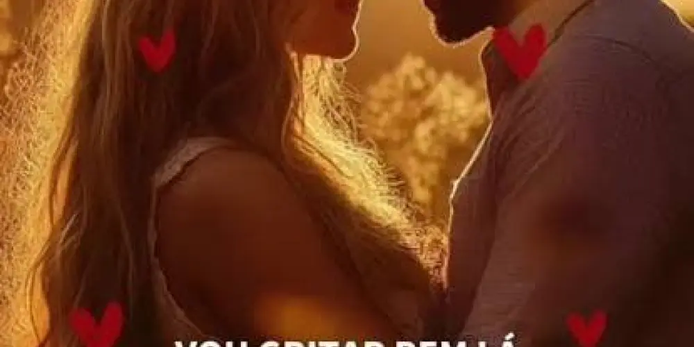 Imagem do grupo de WhatsApp Amor e linda