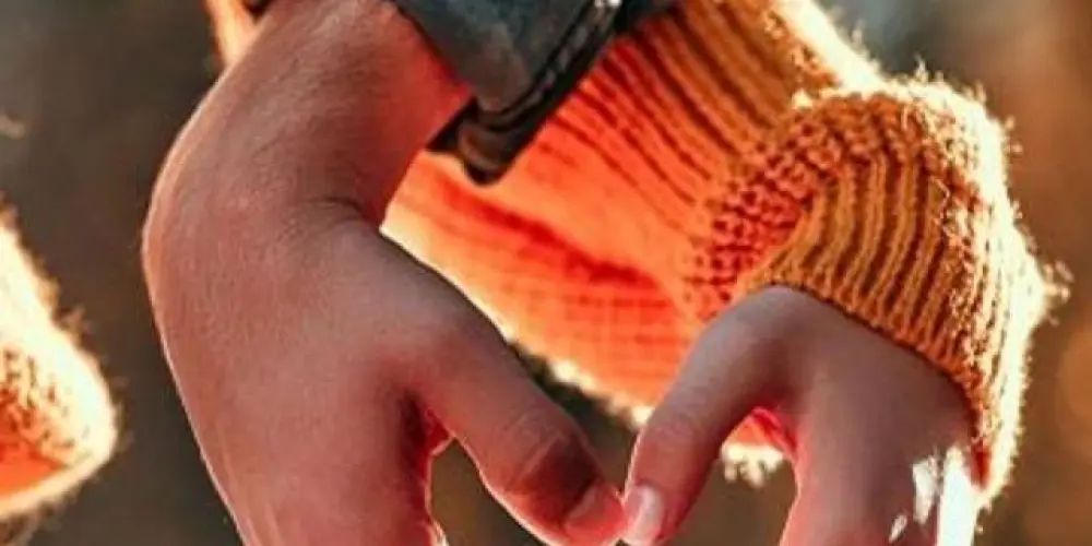 Imagem do grupo de WhatsApp Amor e love