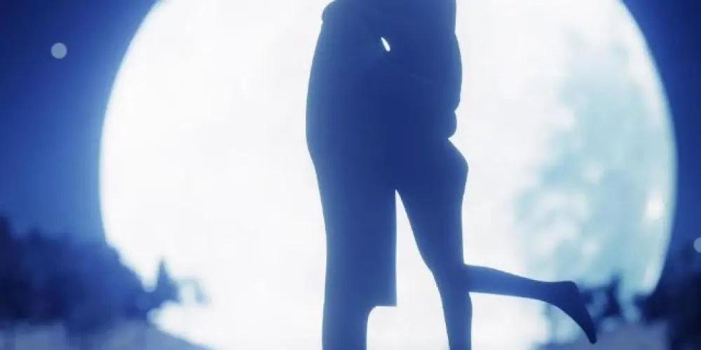 Imagem do grupo de WhatsApp . °•✦ Amor e Luz ✦•°