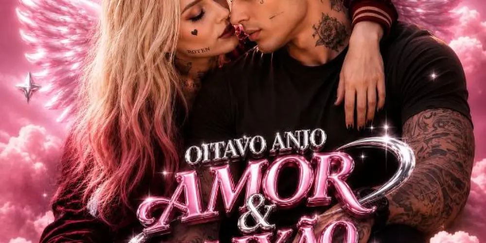 Imagem do grupo de WhatsApp Amor ❤️ e paixão 🥰