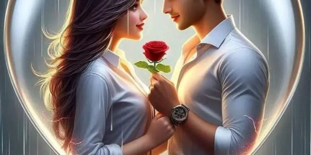 Imagem do grupo de WhatsApp 💞💕AMOR E PAIXÃO 💕💕