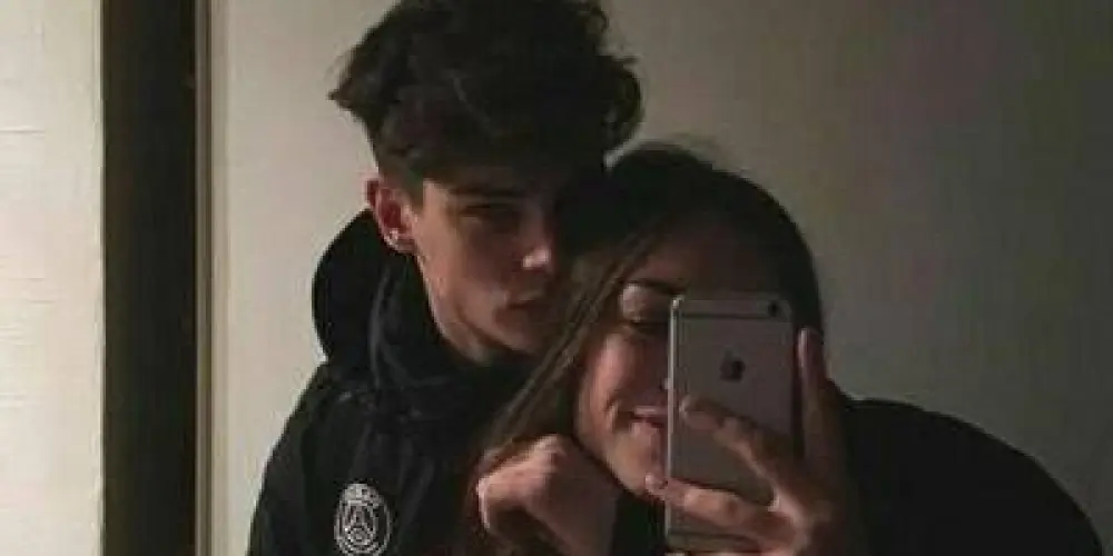 Imagem do grupo de WhatsApp Amor e Paquera♥️