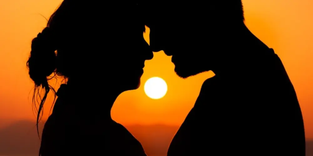 Imagem do grupo de WhatsApp Amor e Romance #01