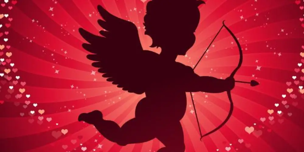 Imagem do grupo de WhatsApp Amor e Romance 2024