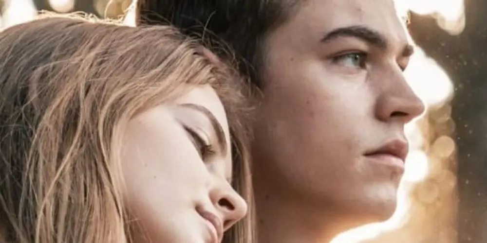 Imagem do grupo de WhatsApp Amor e romance