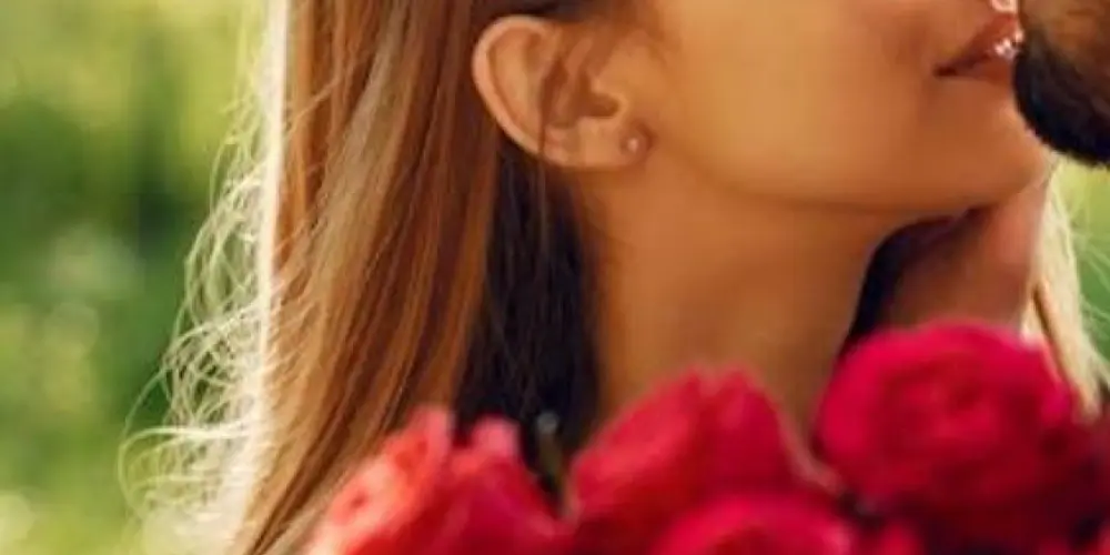 Imagem do grupo de WhatsApp Amor e romançe