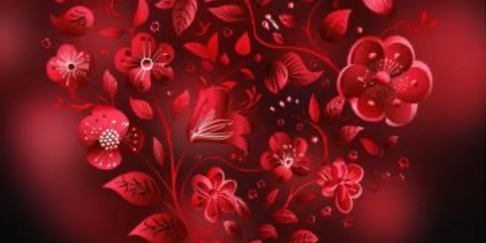 Imagem do grupo de WhatsApp Amor e romance