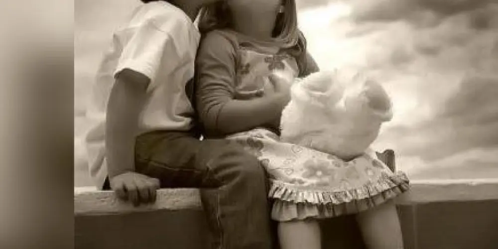 Imagem do grupo de WhatsApp Amor e romance