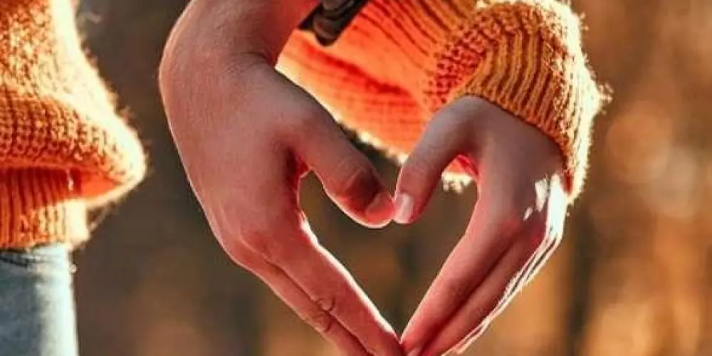 Imagem do grupo de WhatsApp Amor e romance 💋