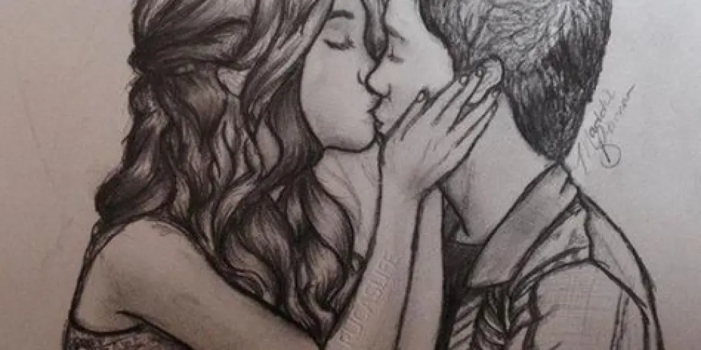 Imagem do grupo de WhatsApp Amor é romançe