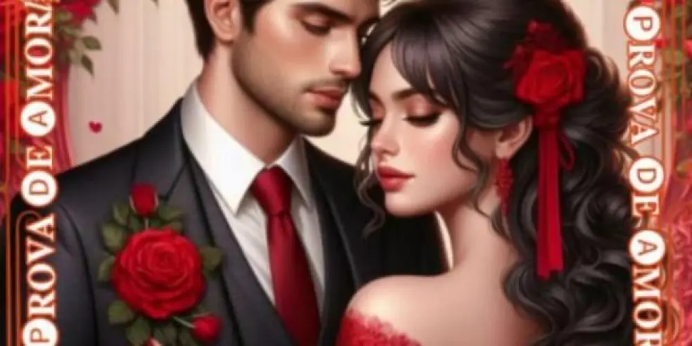 Imagem do grupo de WhatsApp Amor e romance