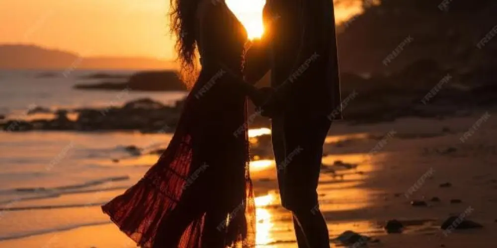 Imagem do grupo de WhatsApp Amor é romance