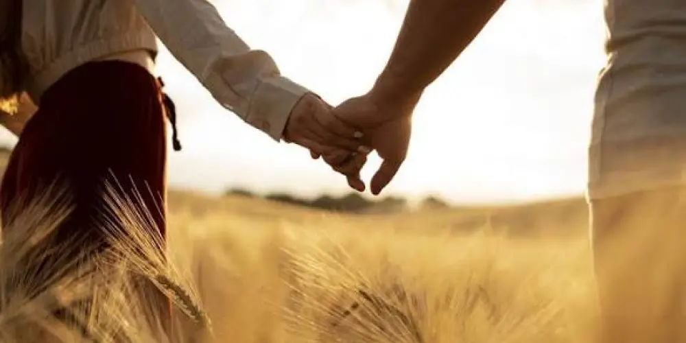 Imagem do grupo de WhatsApp Amor e romance