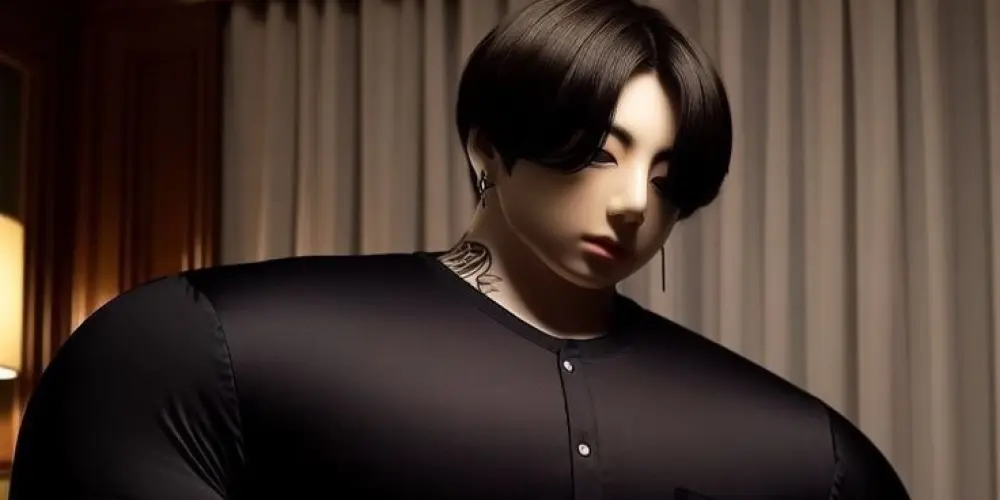 Imagem do grupo de WhatsApp Amor e Romance 💏 com BTS 💜