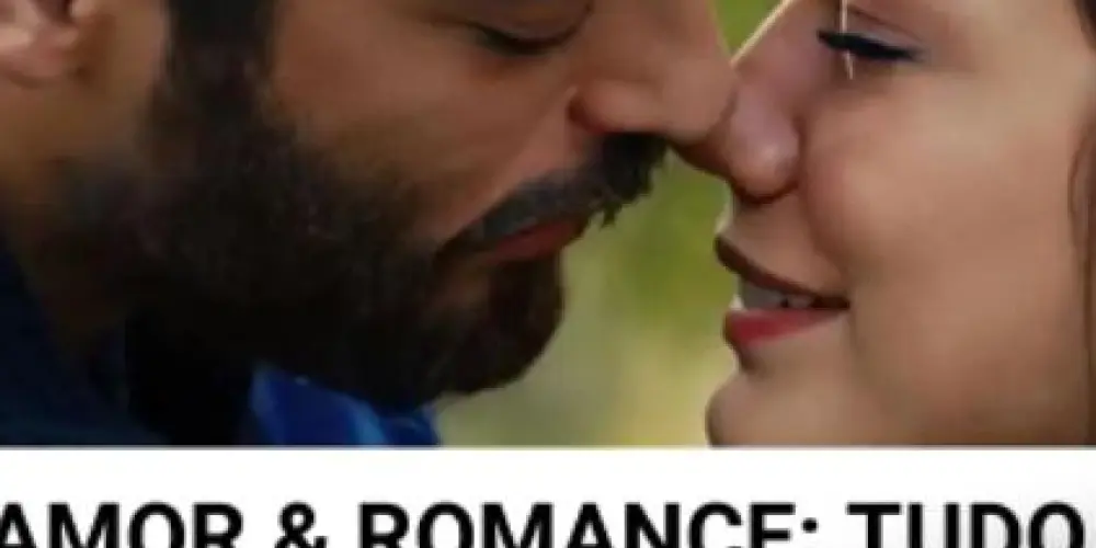 Imagem do grupo de WhatsApp AMOR E ROMANCE E  MUSICA