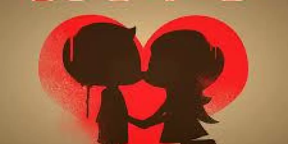 Imagem do grupo de WhatsApp Amor e romance grupo novo