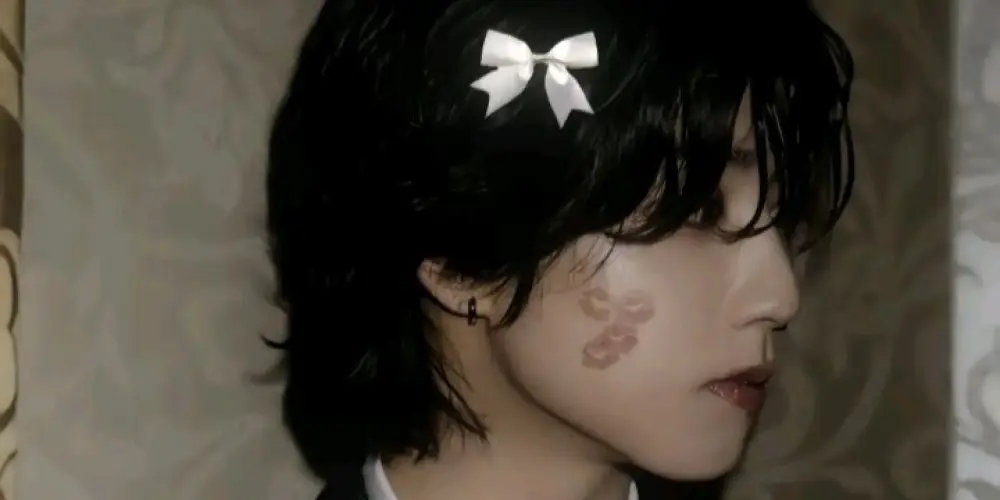 Imagem do grupo de WhatsApp Amor e Romance Lésbico