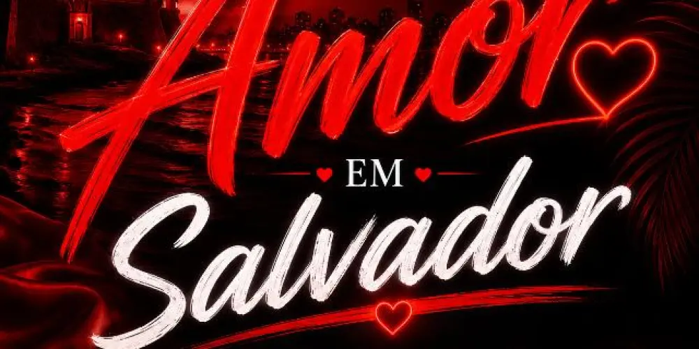 Imagem do grupo de WhatsApp Amor em Salvador para homens.