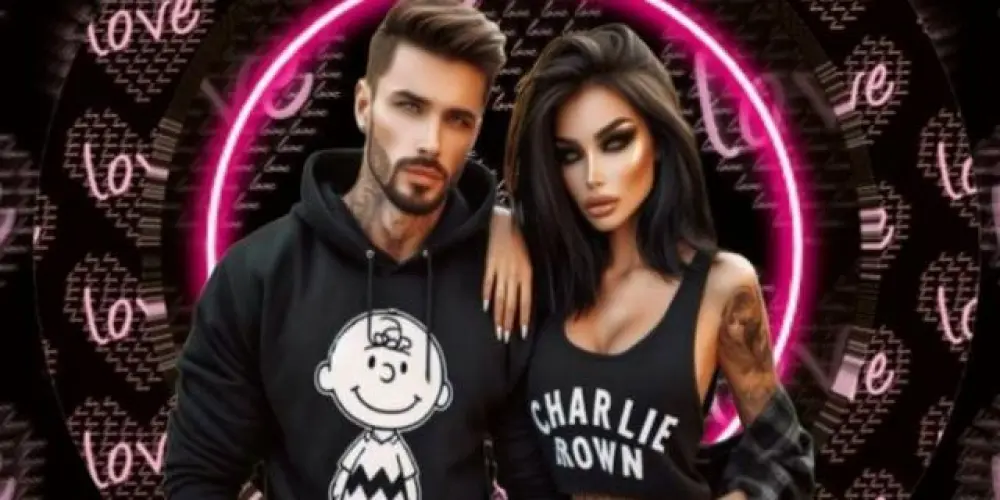 Imagem do grupo de WhatsApp Amor em sintonia