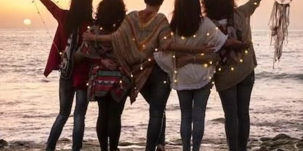 Imagem do grupo de WhatsApp Amor eterno!