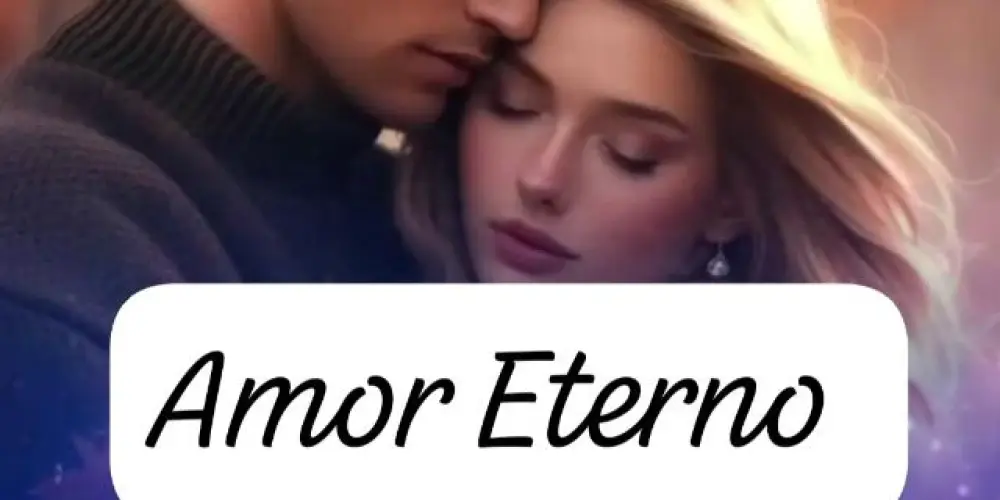 Imagem do grupo de WhatsApp Amor  ❤️ Eterno ......