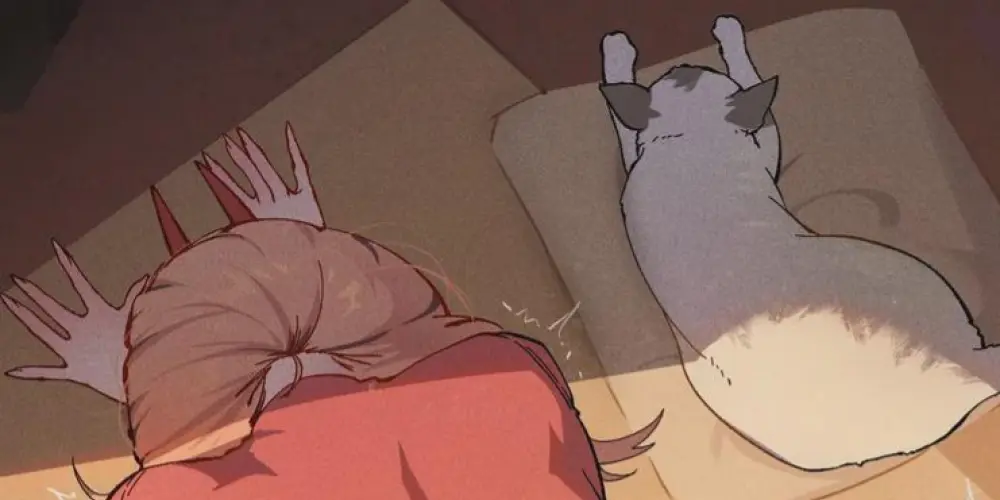 Imagem do grupo de WhatsApp Amor Fofinho 🪼