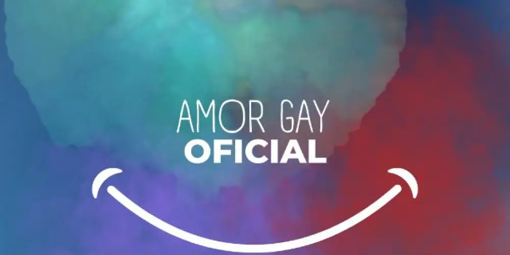 Imagem do grupo de WhatsApp Amor gay (Oficial)