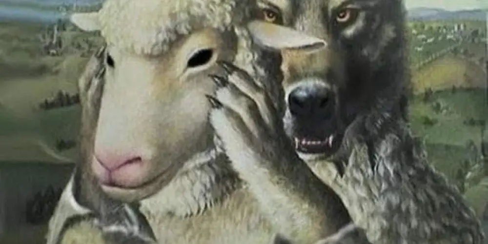 Imagem do grupo de WhatsApp -amor +inveja