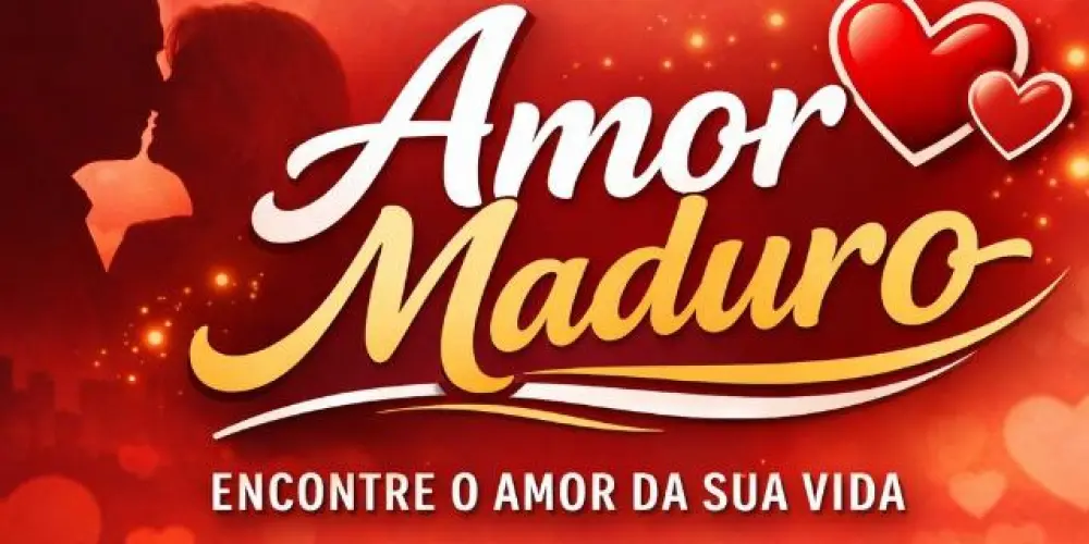 Imagem do grupo de WhatsApp AMOR MADURO (45 A 54 ANOS)