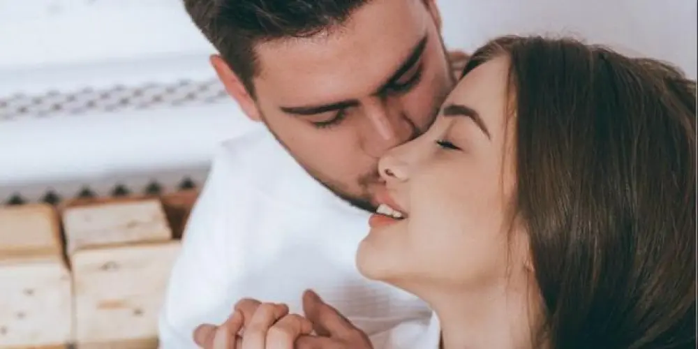 Imagem do grupo de WhatsApp AMOR 💘 NAMORO❤️ E AMIZADE 🥰