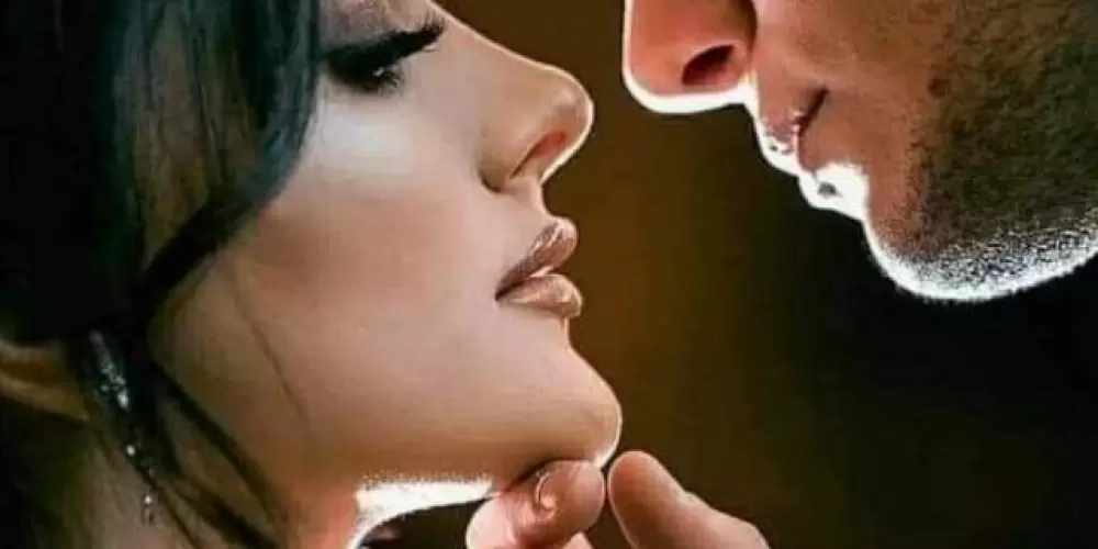 Imagem do grupo de WhatsApp AMOR NÃO TEM IDADE