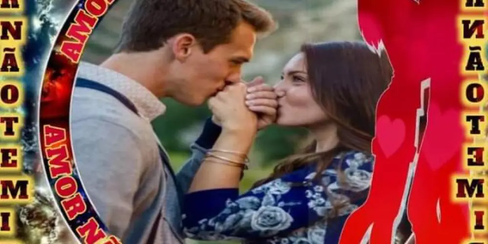 Imagem do grupo de WhatsApp 💘💞 Amor não tem Idade  💞💘