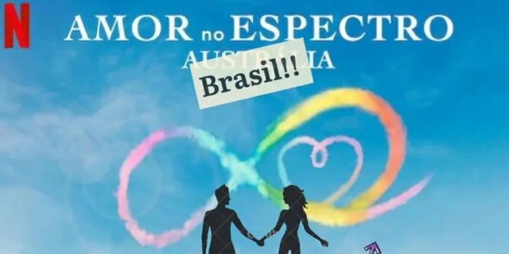 Imagem do grupo de WhatsApp Amor no Espectro - BR 🔞