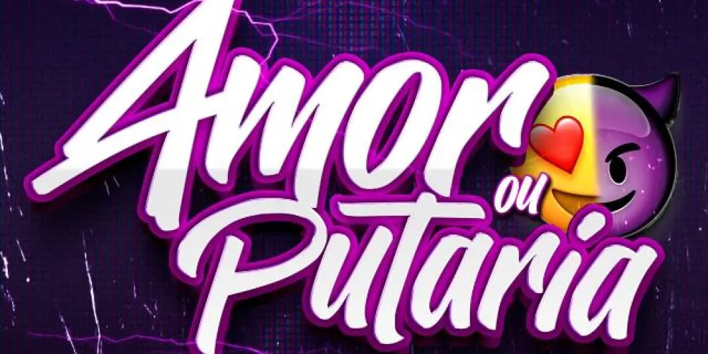 Imagem do grupo de WhatsApp amor ou 😈