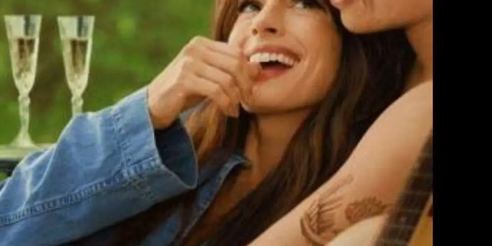 Imagem do grupo de WhatsApp Amor ou Amizade❤️🤤