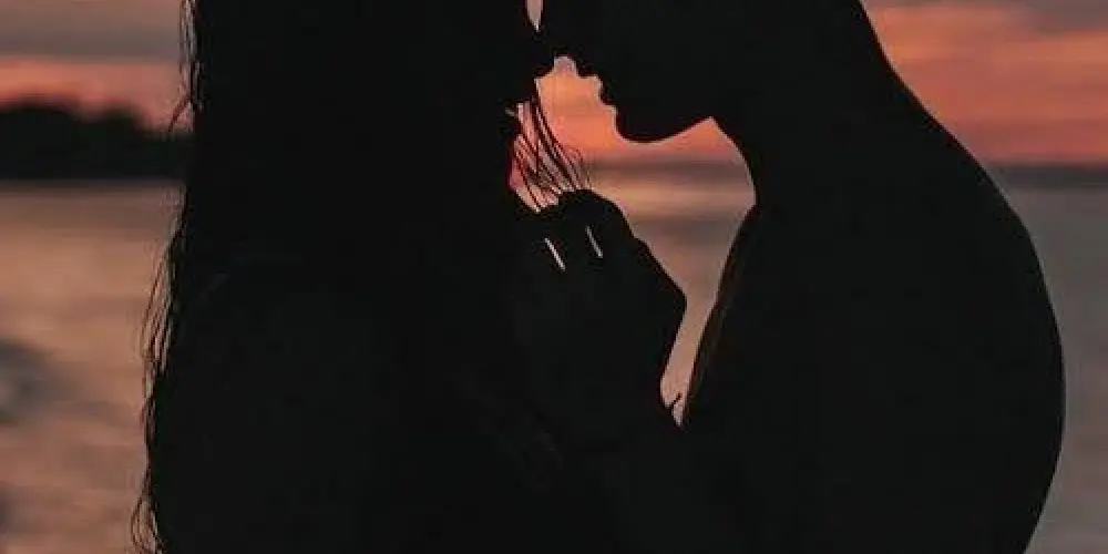 Imagem do grupo de WhatsApp Amor ou amizade