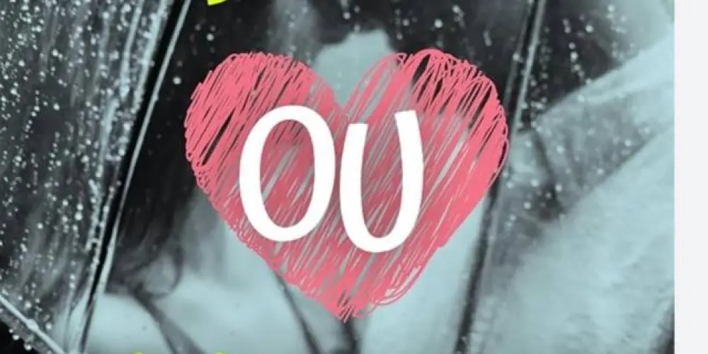 Imagem do grupo de WhatsApp AMOR OU AMIZADE  🥰😇