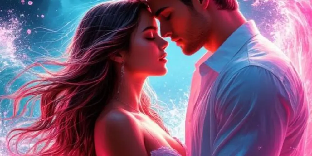 Imagem do grupo de WhatsApp ❤️🥰Amor ou amizade?🤝🌹
