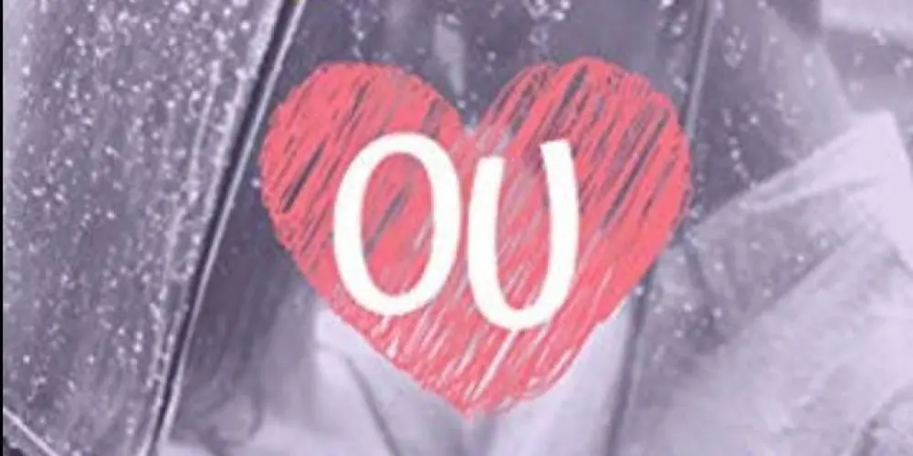 Imagem do grupo de WhatsApp Amor ou amizades
