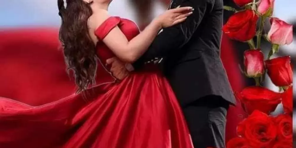 Imagem do grupo de WhatsApp AMOR  OU PAIXÃO