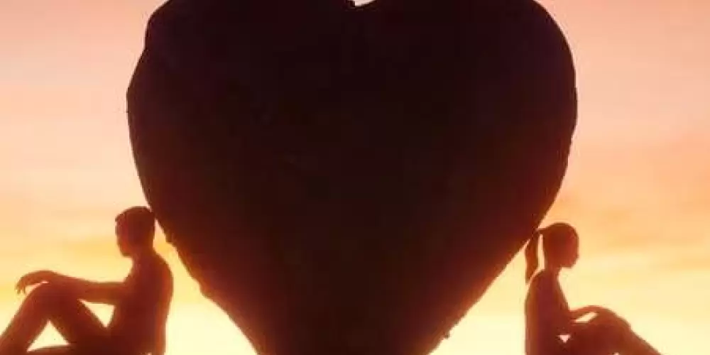 Imagem do grupo de WhatsApp Amor para os mais experientes❤️