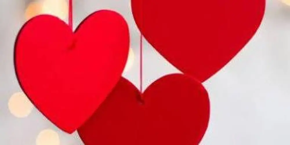 Imagem do grupo de WhatsApp Amor para sempre