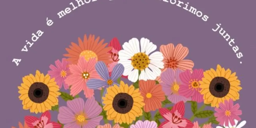 Imagem do grupo de WhatsApp Amor-próprio na Prática 💖 E Amizade 💗