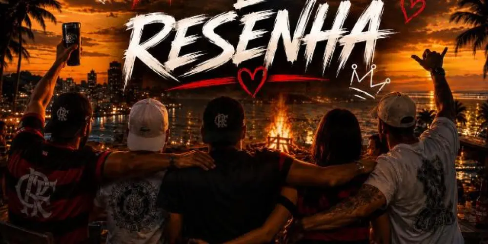 Imagem do grupo de WhatsApp ❤️❤️‍🔥🔥 AMOR & RESENHA ❤️‍🔥❤️🔥